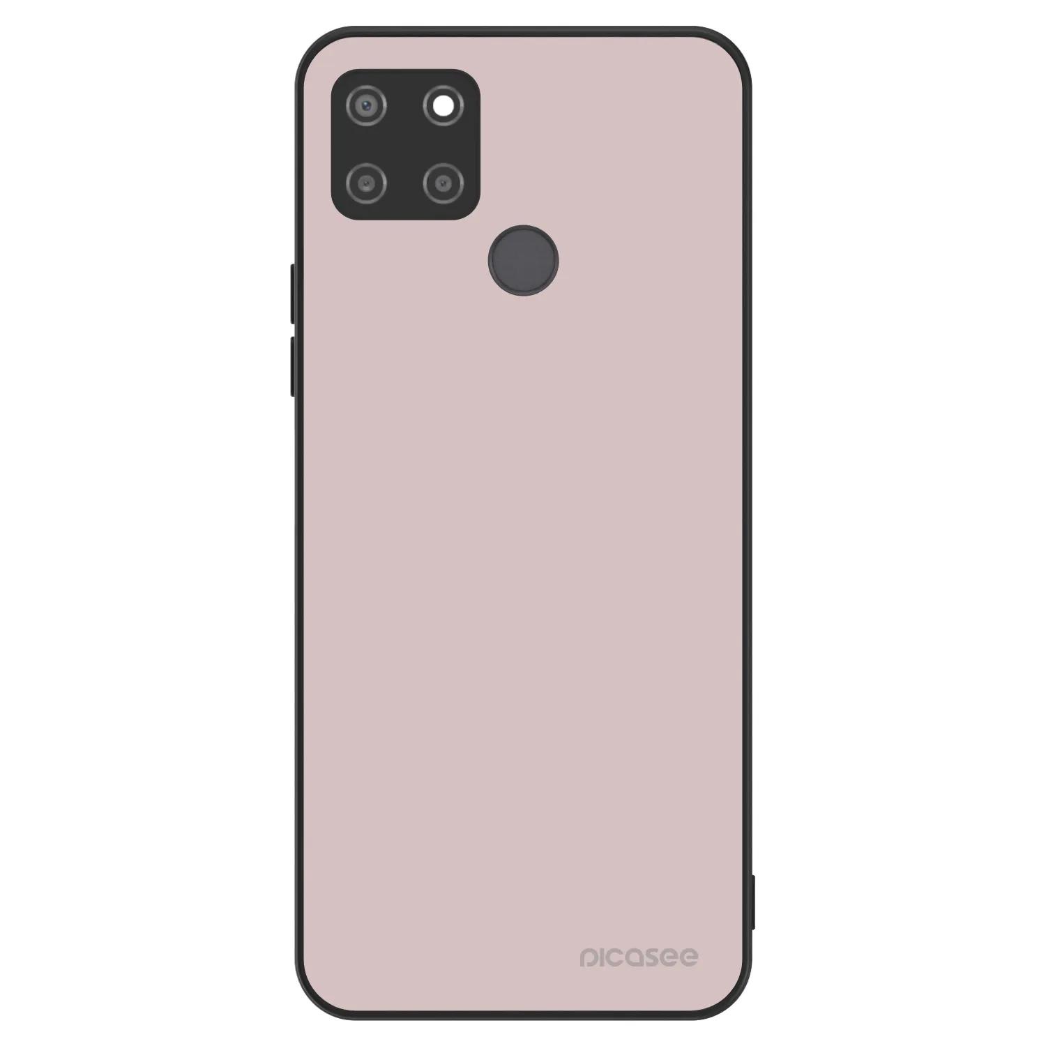 Picasee ULTIMATE CASE za Realme C21Y - Fantasy Fade