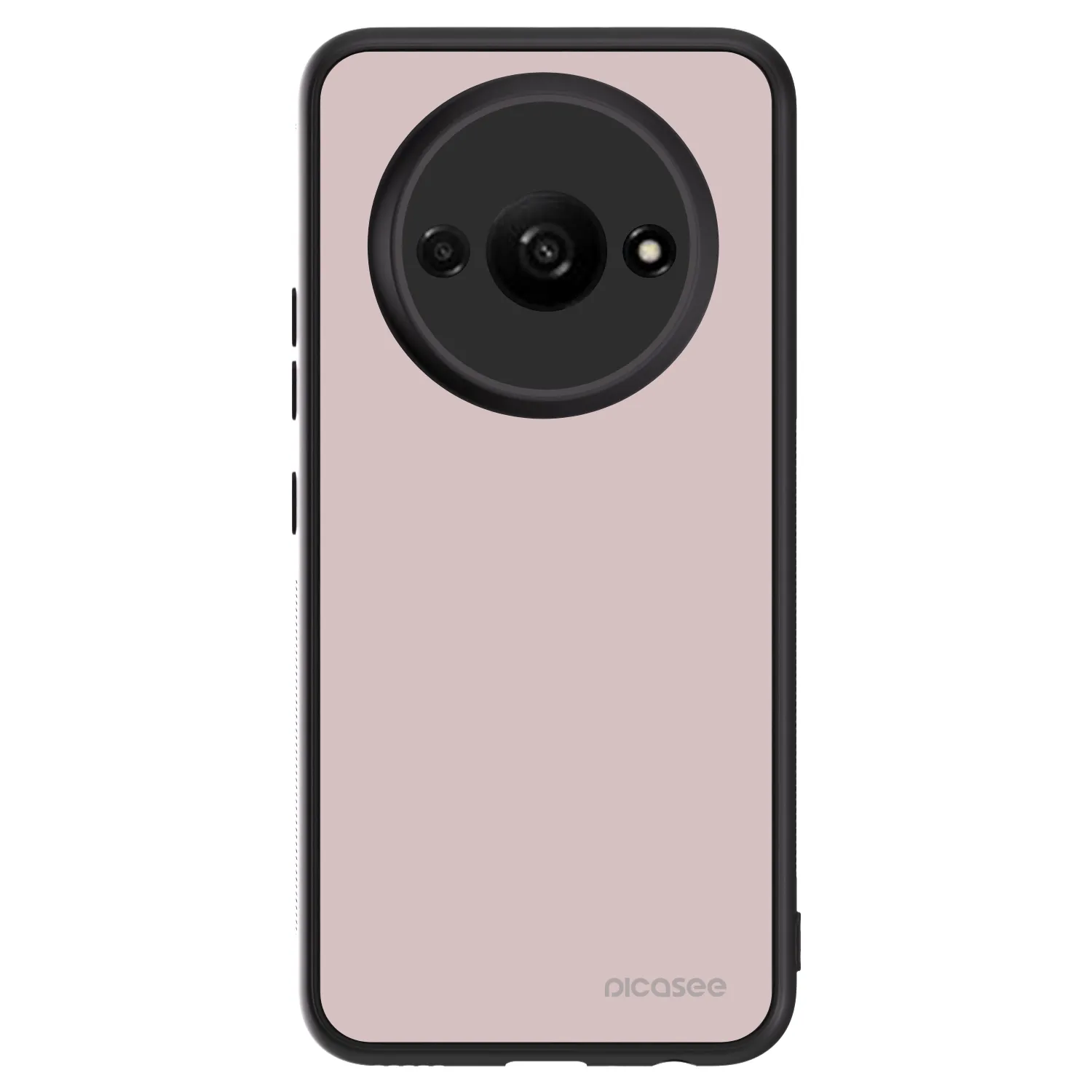 Picasee ULTIMATE CASE za Xiaomi Redmi A3 - Fantasy Fade
