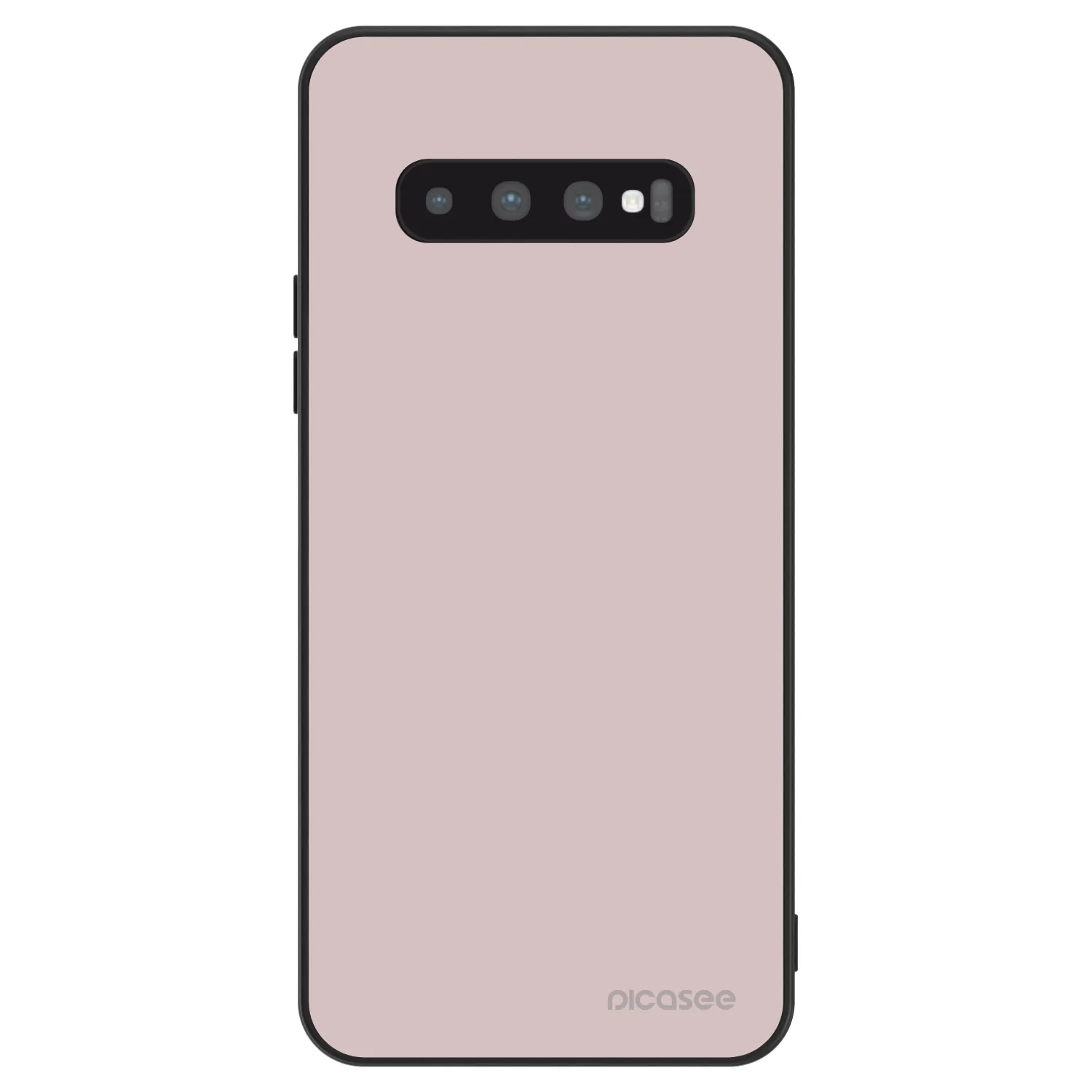 Picasee ULTIMATE CASE za Samsung Galaxy S10 Plus G975 - Fantasy Fade
