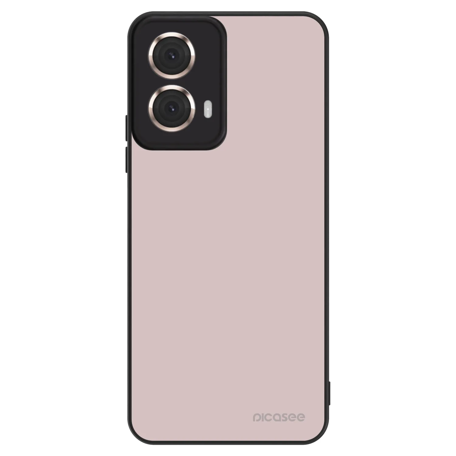 Picasee ULTIMATE CASE za Motorola Moto G85 - Fantasy Fade