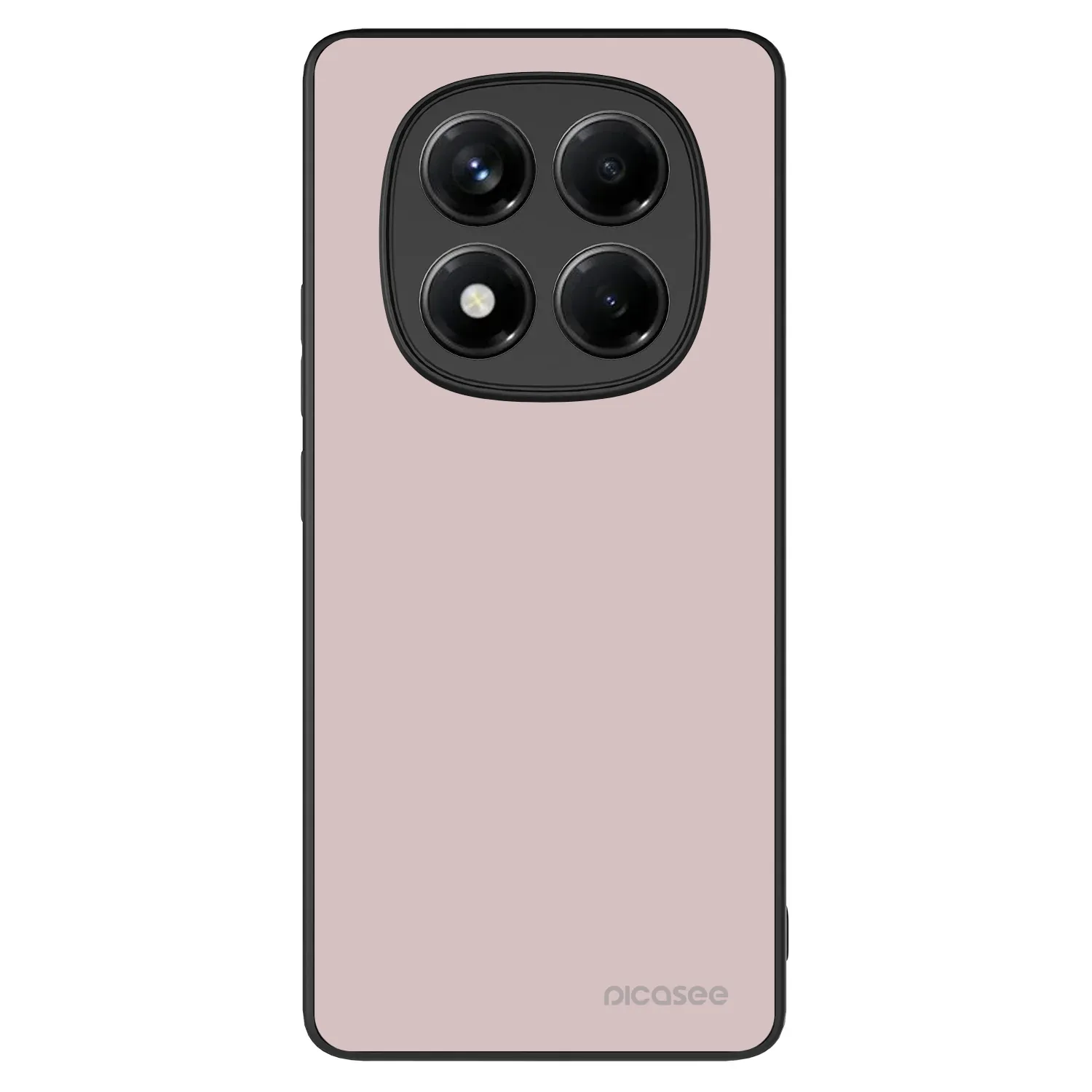 Picasee ULTIMATE CASE za Xiaomi Redmi Note 14 Pro 4G - Fantasy Fade