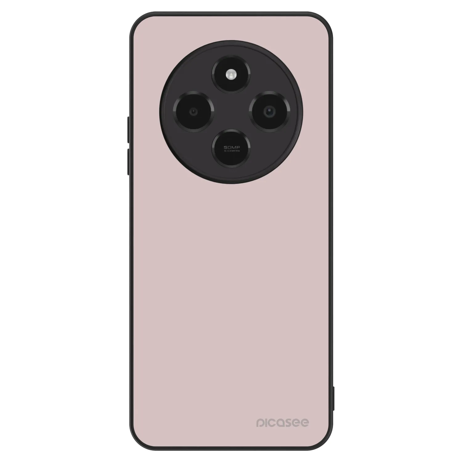 Picasee ULTIMATE CASE za Xiaomi Poco C75 - Fantasy Fade