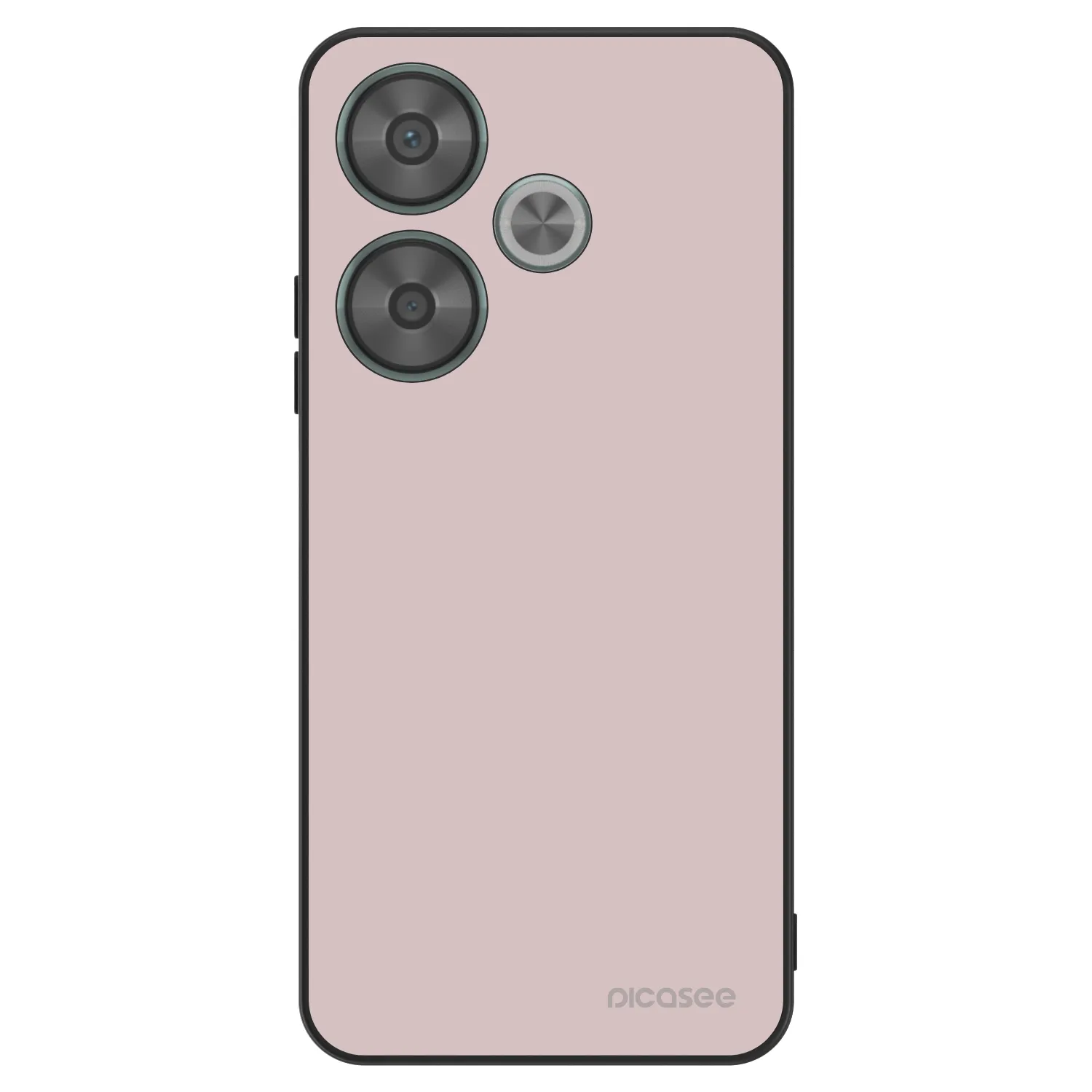 Picasee ULTIMATE CASE za Xiaomi Poco F6 - Fantasy Fade