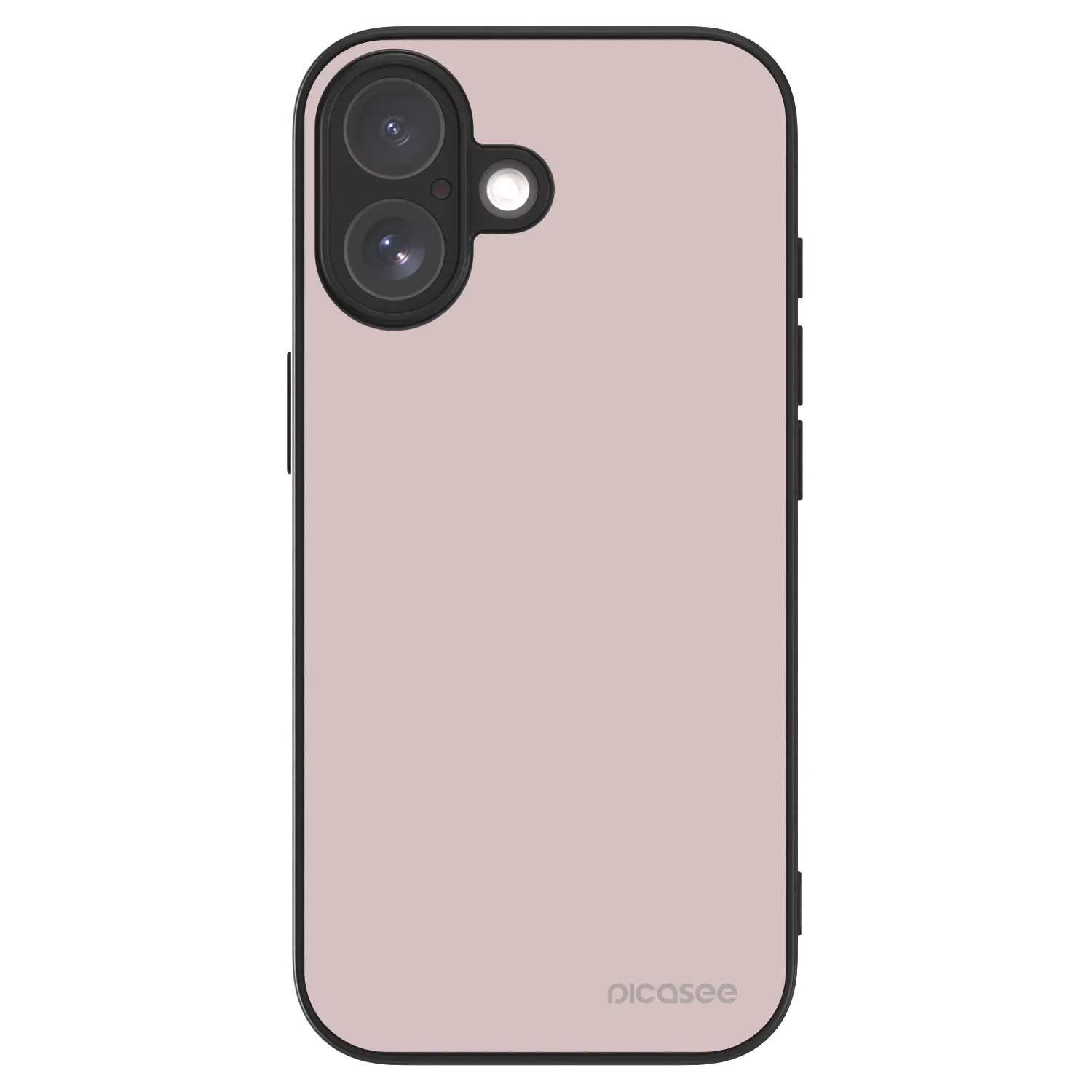 Picasee ULTIMATE CASE MagSafe za Apple iPhone 17 - Fantasy Fade