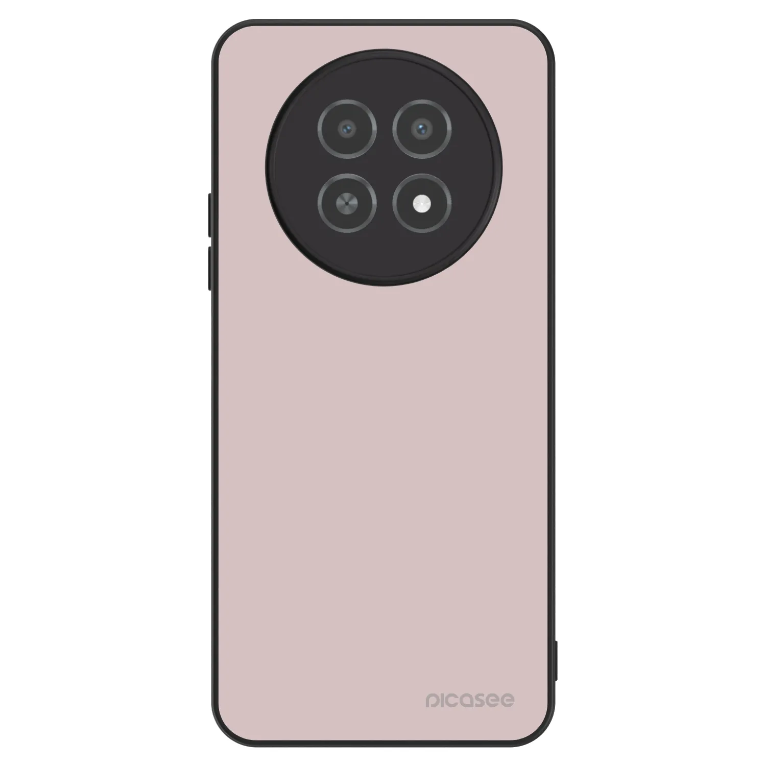 Picasee ULTIMATE CASE za Realme 12X - Fantasy Fade