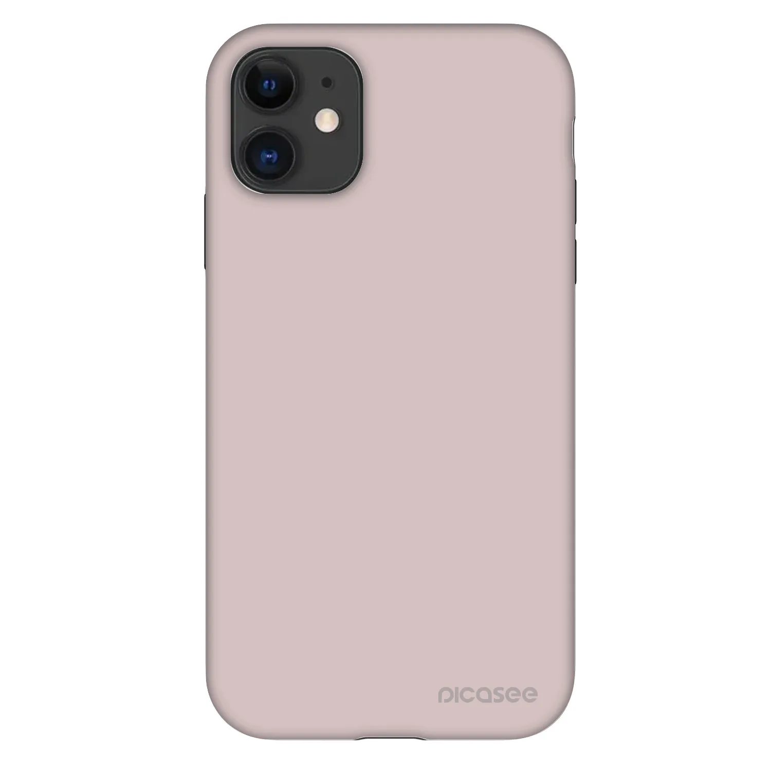 Picasee Fashion Case za Apple iPhone 11 - Fantasy Fade