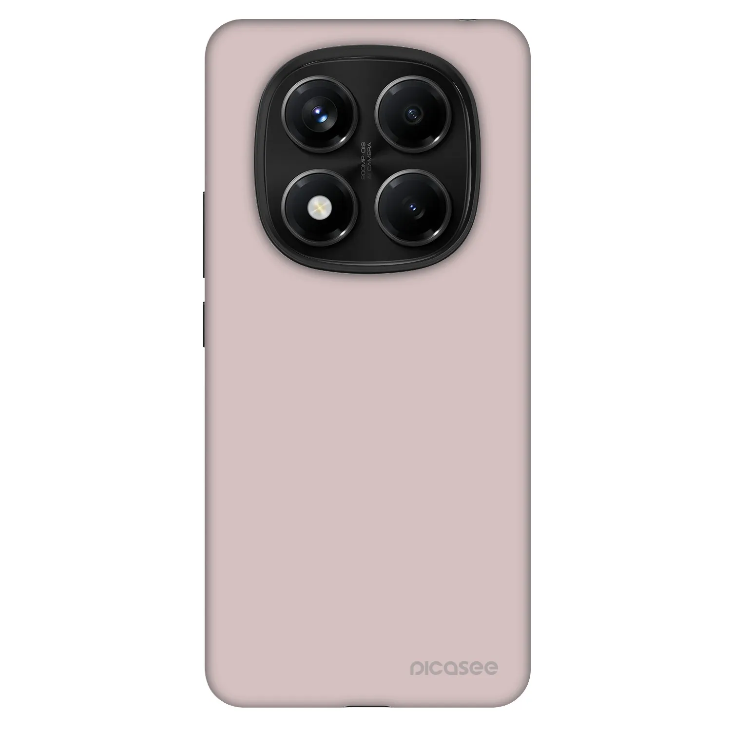 Picasee Fashion Case za Xiaomi Redmi Note 14 Pro 5G - Fantasy Fade