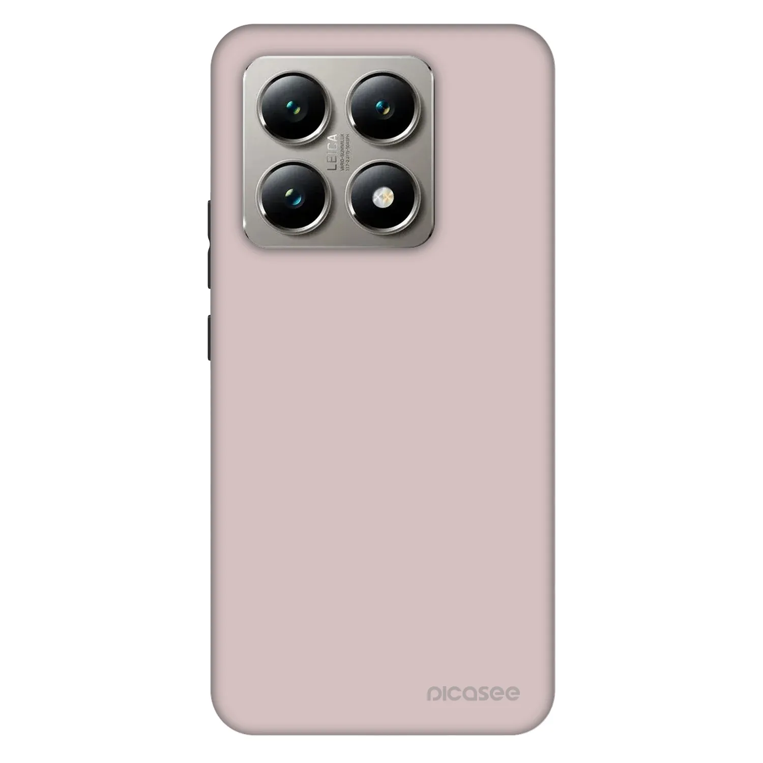Picasee Fashion Case za Xiaomi 14T - Fantasy Fade