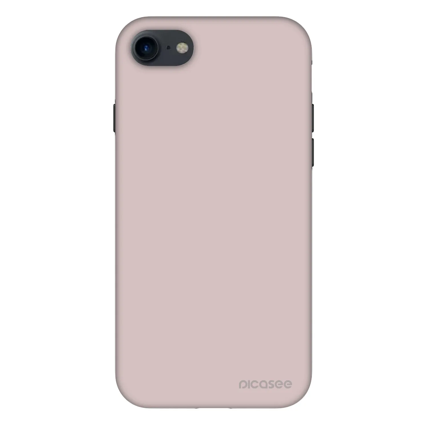 Picasee Fashion Case za Apple iPhone SE 2022 - Fantasy Fade