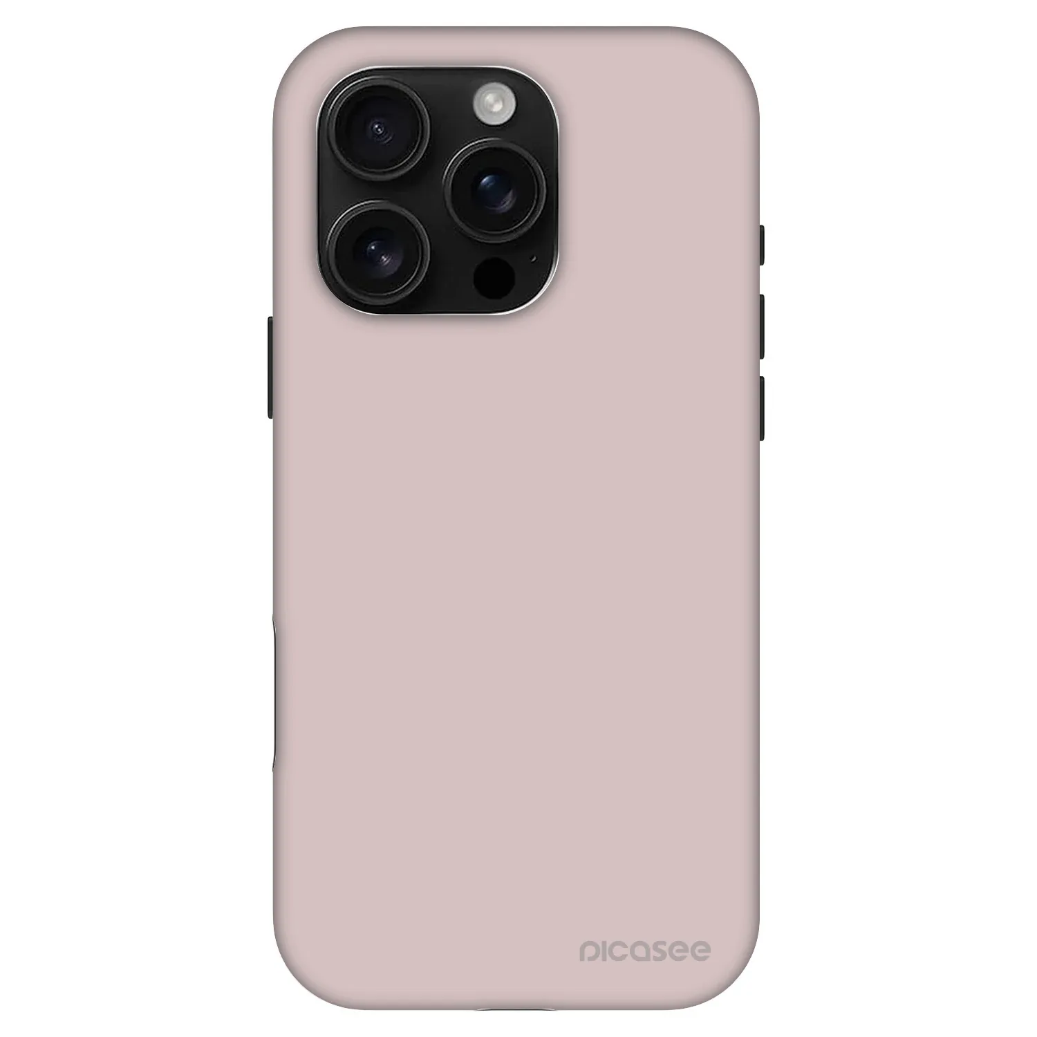 Picasee Fashion Case MagSafe za Apple iPhone 16 Pro - Fantasy Fade