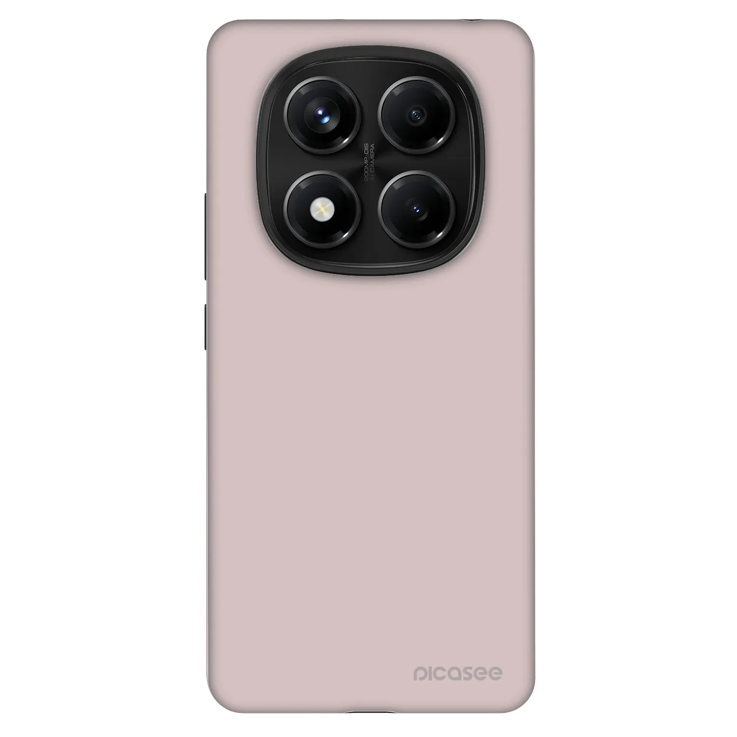 Picasee Fashion Case za Xiaomi Redmi Note 14 Pro 4G - Fantasy Fade