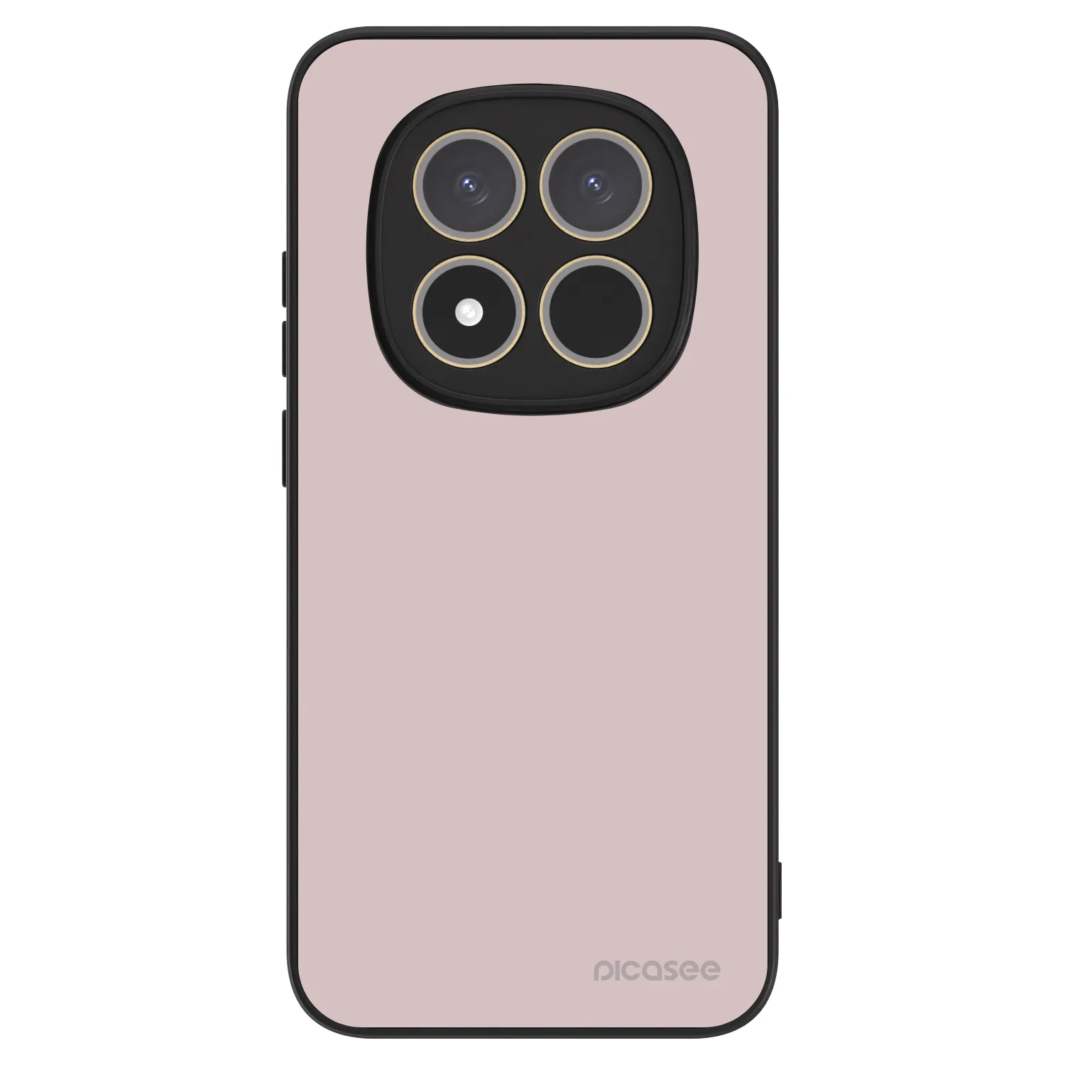 Picasee ULTIMATE CASE za Xiaomi Redmi Note 15 Pro 4G - Fantasy Fade