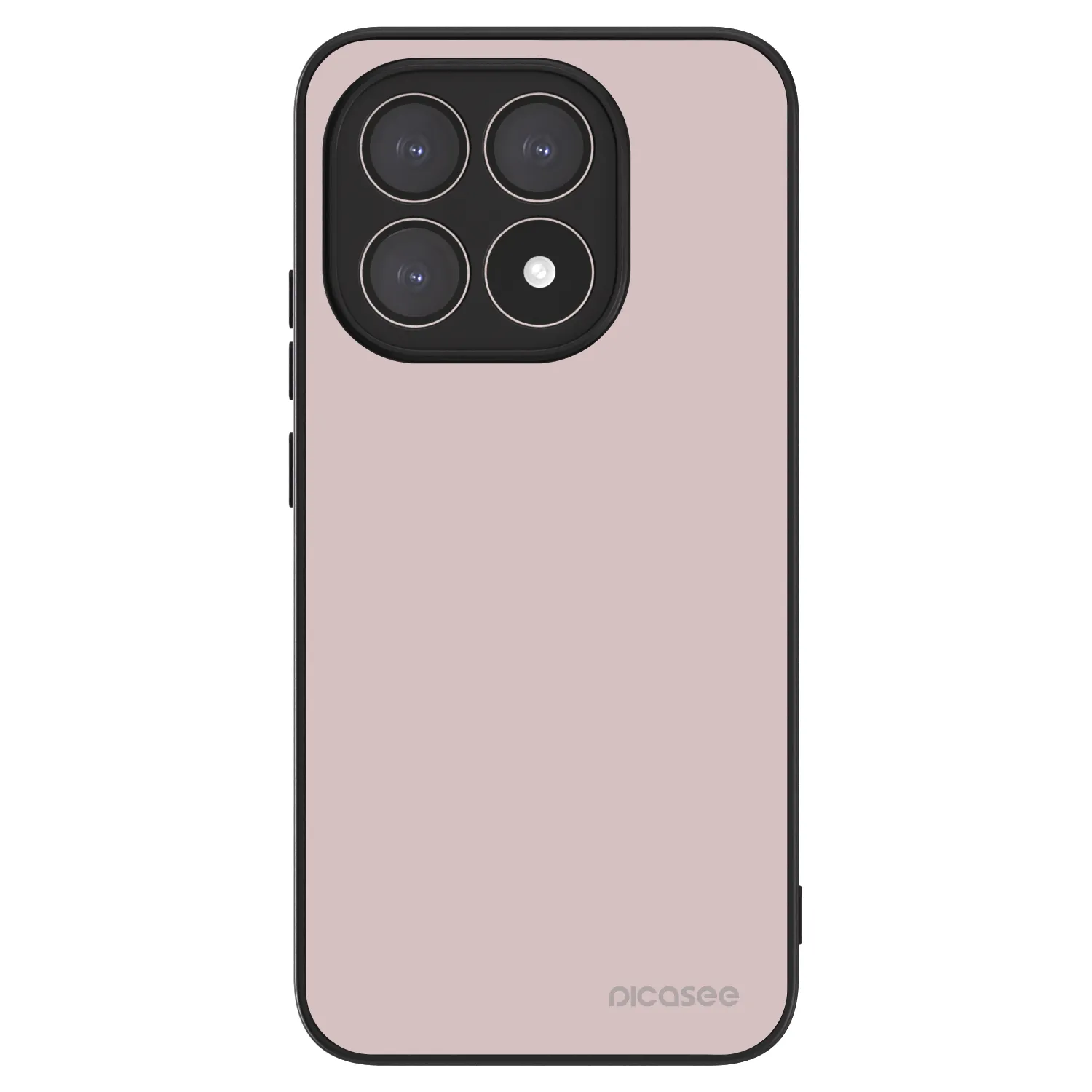 Picasee ULTIMATE CASE za Xiaomi 15T - Fantasy Fade