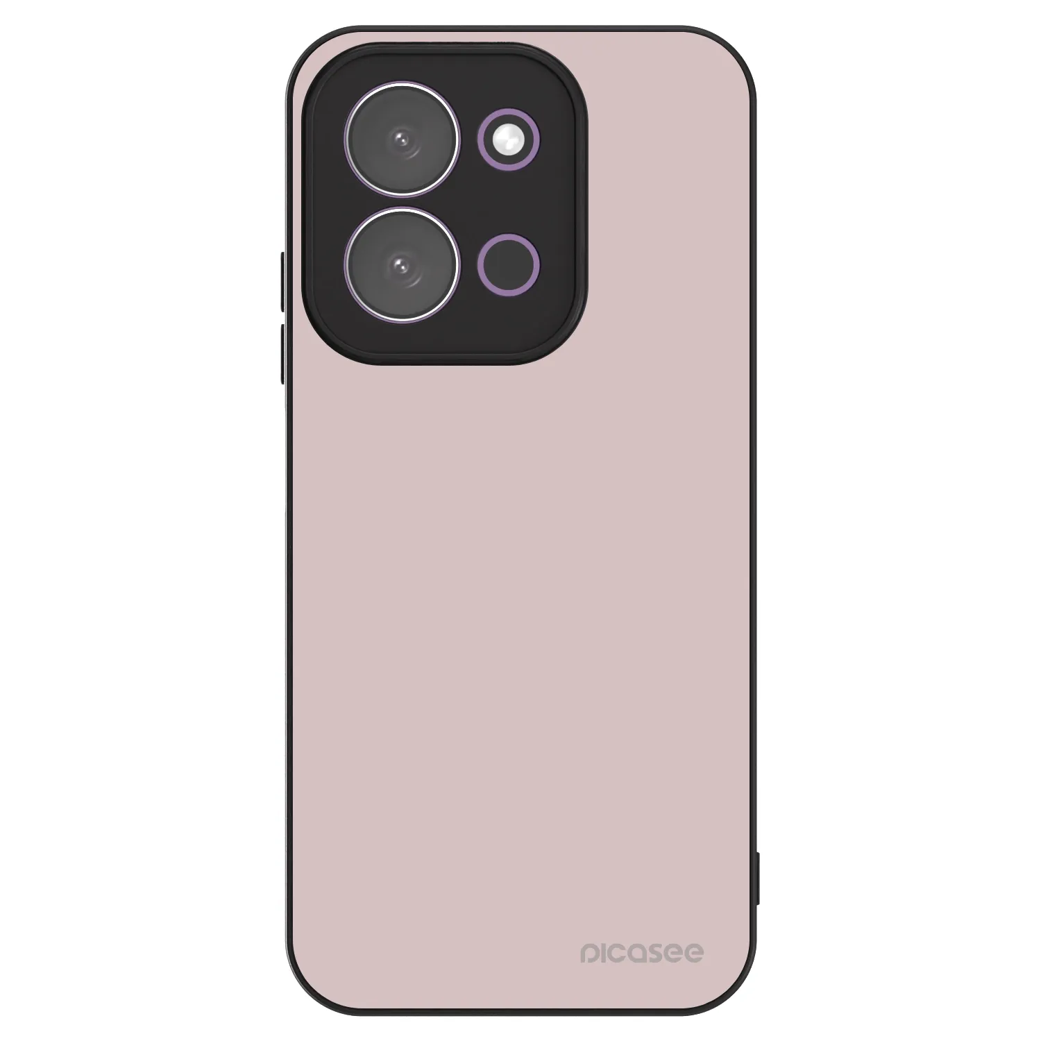 Picasee ULTIMATE CASE za Xiaomi Redmi 15C 5G - Fantasy Fade