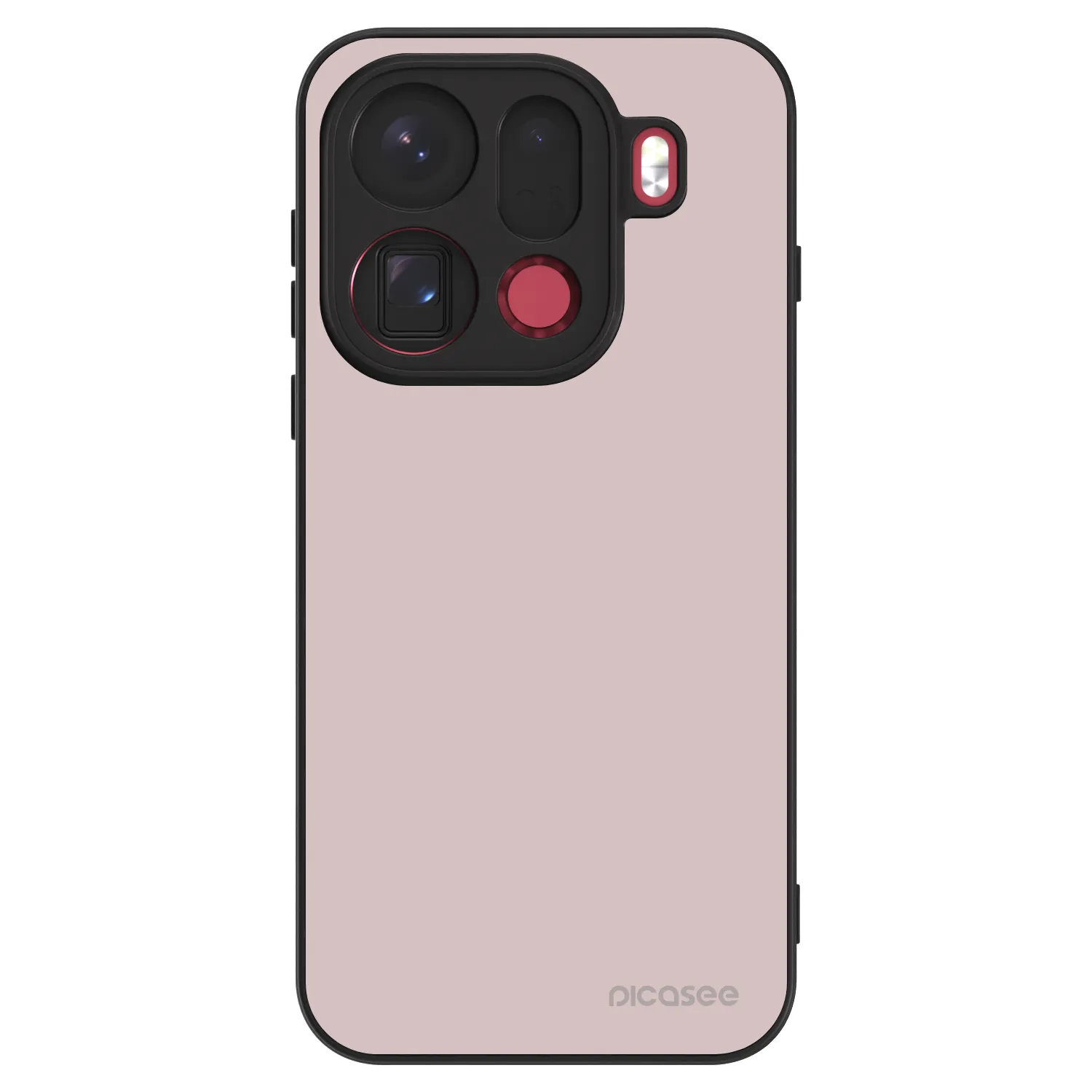 Picasee ULTIMATE CASE za OPPO Find X9 Pro - Fantasy Fade