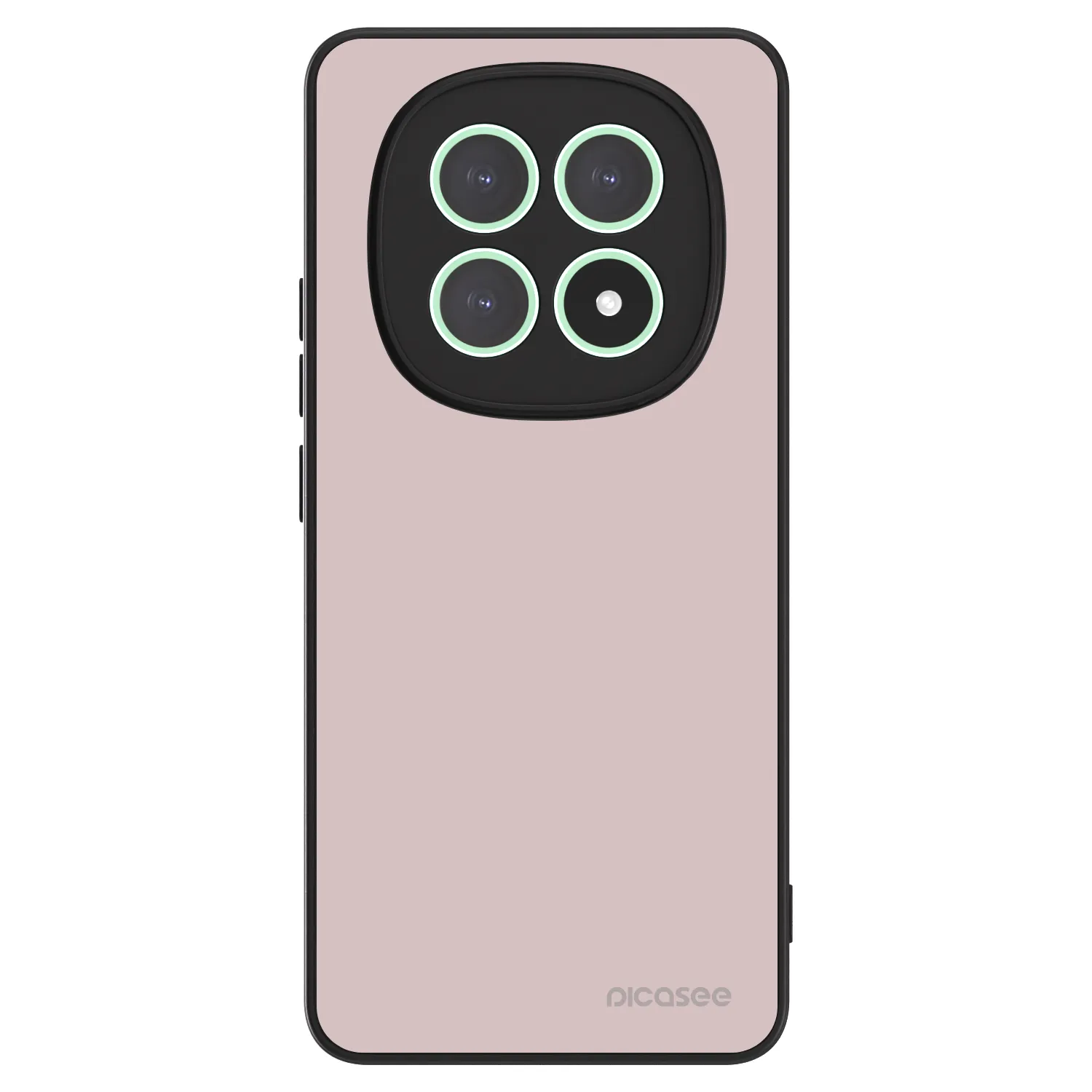 Picasee ULTIMATE CASE za Xiaomi Redmi Note 15 5G - Fantasy Fade
