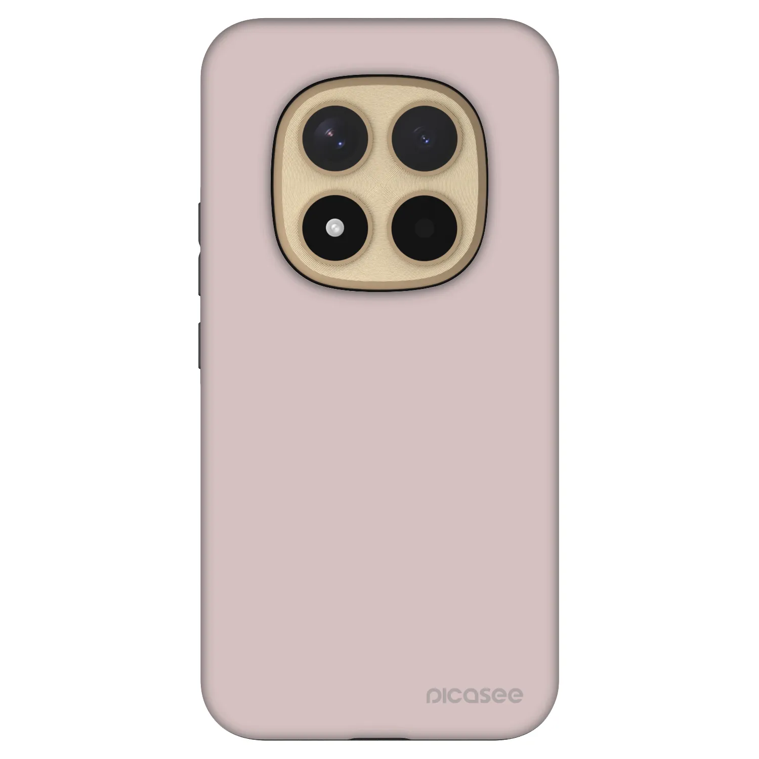 Picasee Fashion Case za Xiaomi Redmi Note 15 Pro+ - Fantasy Fade