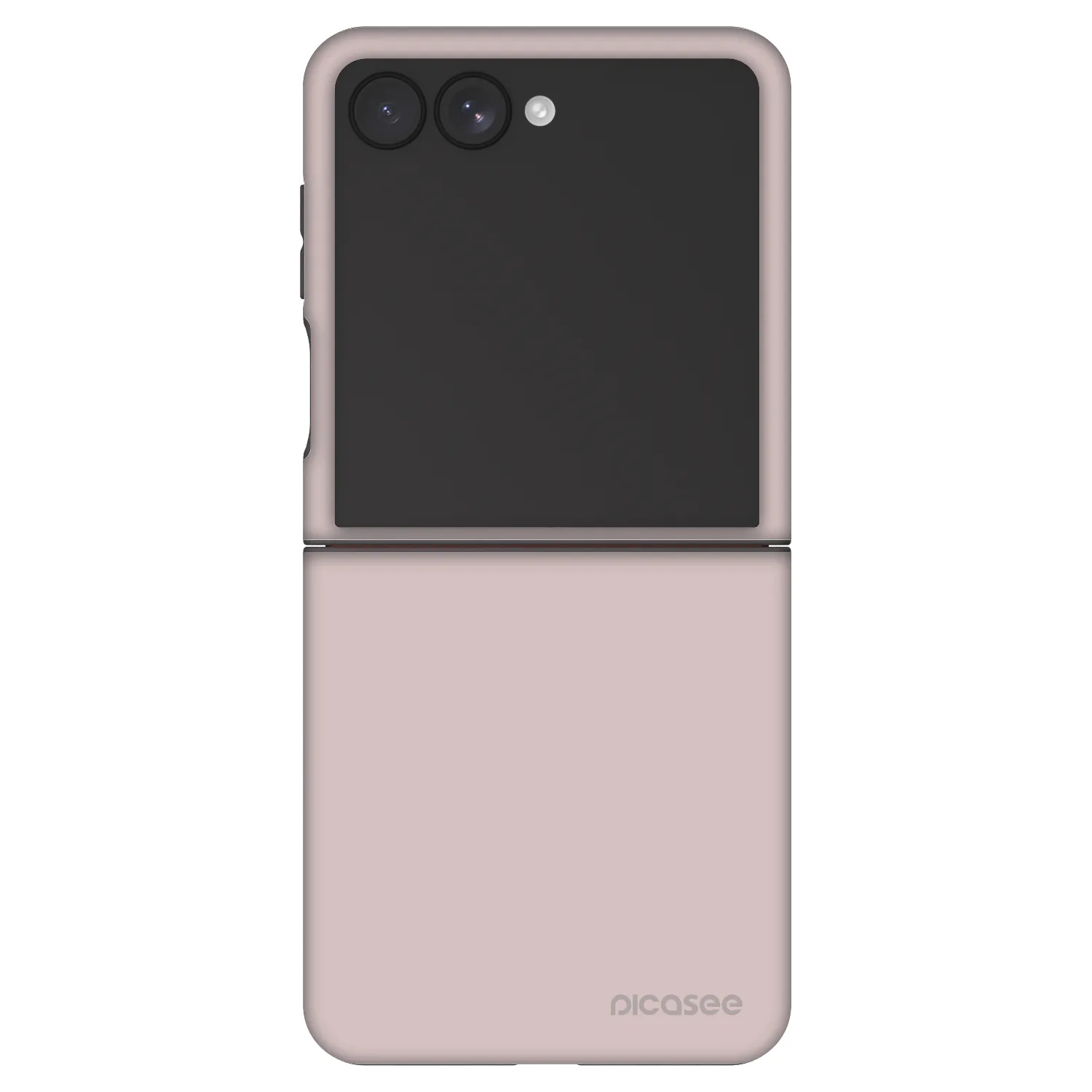 Picasee Fashion Case za Samsung Galaxy Z Flip7 5G - Fantasy Fade