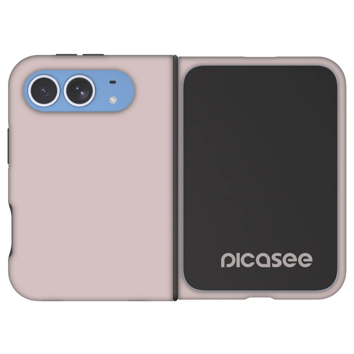 Picasee Fashion Case MagSafe za Apple iPhone Ultra - Fantasy Fade