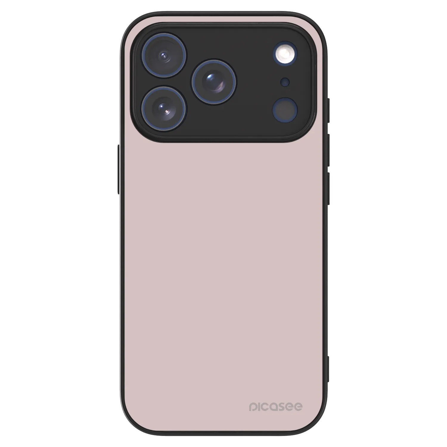 Picasee ULTIMATE CASE MagSafe za Apple iPhone 18 Pro - Fantasy Fade