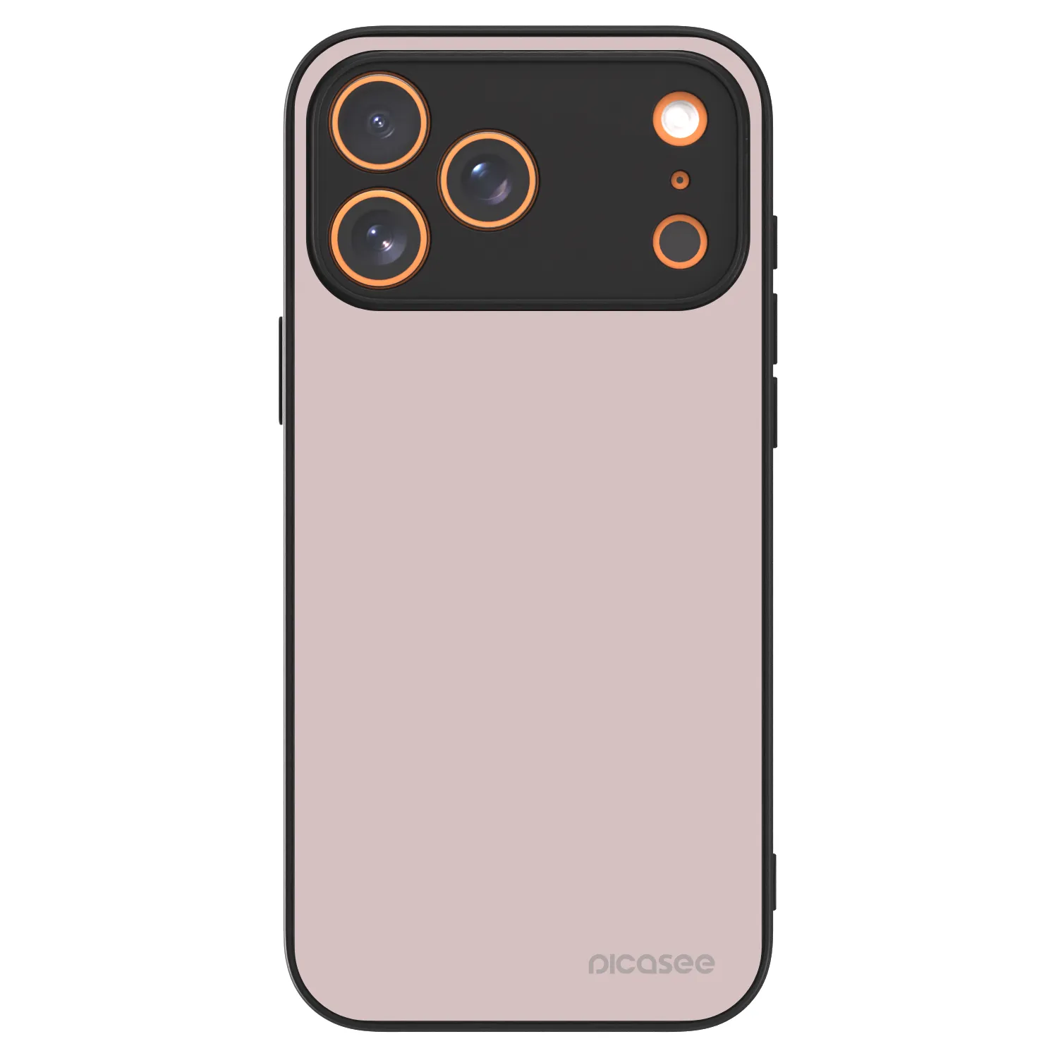 Picasee ULTIMATE CASE MagSafe za Apple iPhone 18 Pro Max - Fantasy Fade