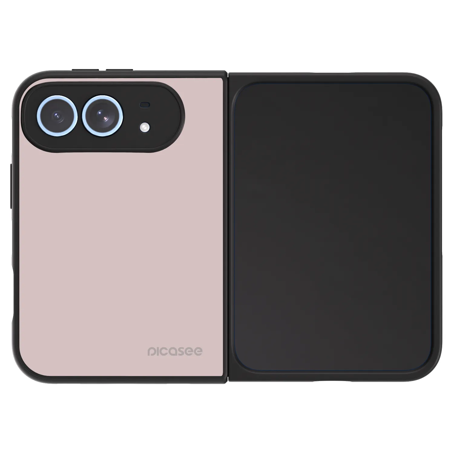 Picasee ULTIMATE CASE MagSafe za Apple iPhone Ultra - Fantasy Fade