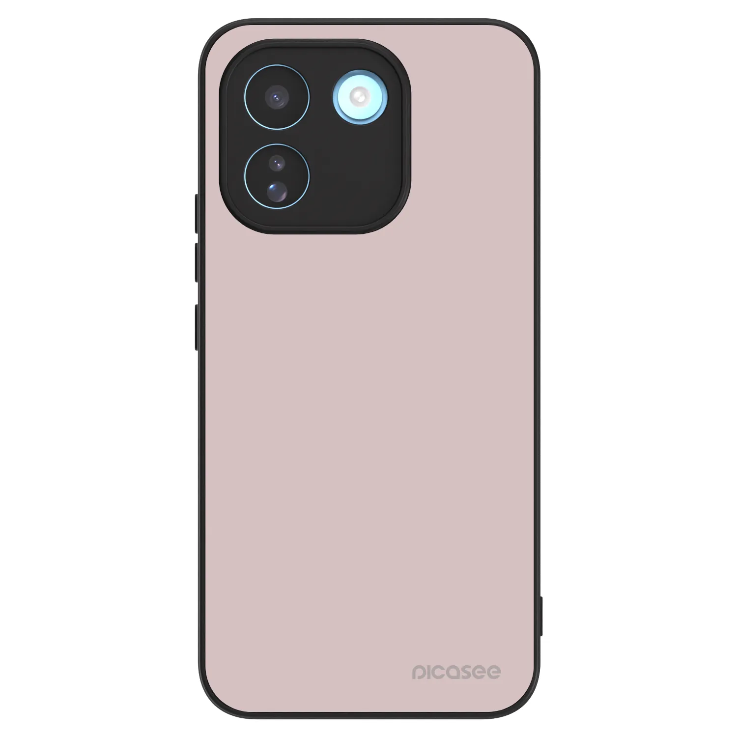 Picasee ULTIMATE CASE za Xiaomi Redmi Note 17 Pro MAX 5G - Fantasy Fade