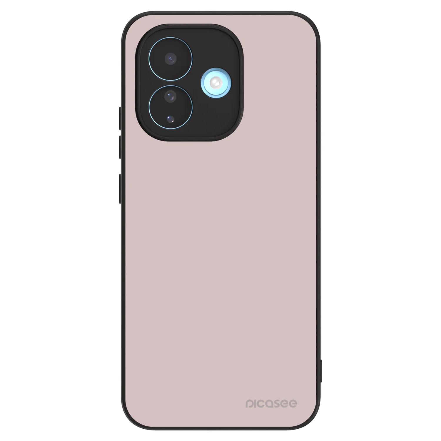 Picasee ULTIMATE CASE za Xiaomi Redmi Note 17 Pro 5G - Fantasy Fade