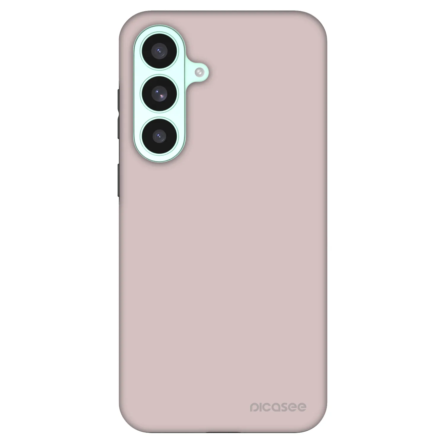 Picasee Fashion Case PowerShare pro Samsung Galaxy S26 FE - Fantasy Fade