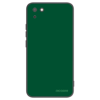 Maskica za Huawei Y5P - Green Gleam