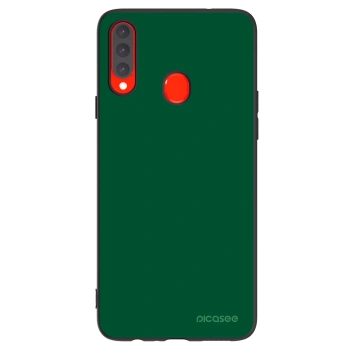 Maskica za Samsung Galaxy A20s - Green Gleam