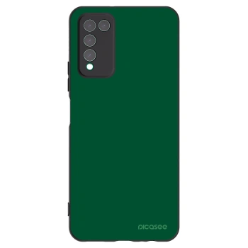 Maskica za Honor 10X Lite - Green Gleam
