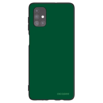 Maskica za Samsung Galaxy M51 M515F - Green Gleam