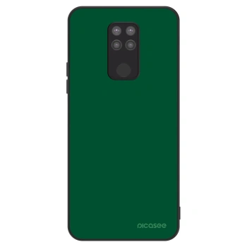 Maskica za Xiaomi Redmi Note 9 - Green Gleam