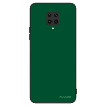 Maskica za Xiaomi Redmi Note 9 Pro - Green Gleam