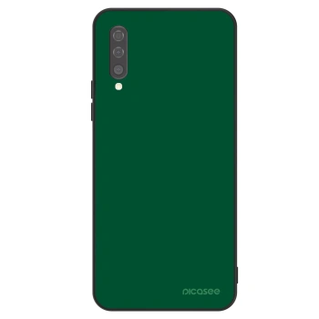 Maskica za Samsung Galaxy A50 A505F - Green Gleam