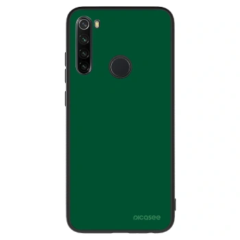 Maskica za Xiaomi Redmi Note 8 - Green Gleam