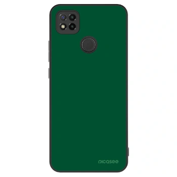 Maskica za Xiaomi Redmi 9C - Green Gleam