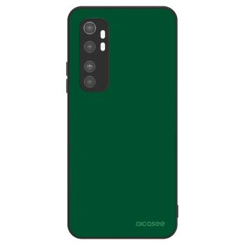 Maskica za Xiaomi Mi Note 10 Lite - Green Gleam