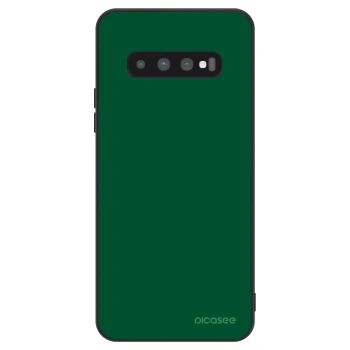 Maskica za Samsung Galaxy S10 G973 - Green Gleam