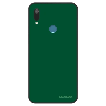 Maskica za Huawei Y7 2019 - Green Gleam