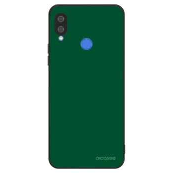 Maskica za Huawei Nova 3 - Green Gleam