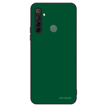 Maskica za Realme 6i - Green Gleam