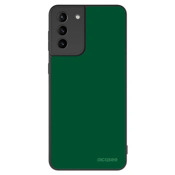 Maskica za Samsung Galaxy S21+ 5G G996F - Green Gleam