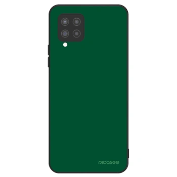 Maskica za Samsung Galaxy A42 A426B - Green Gleam
