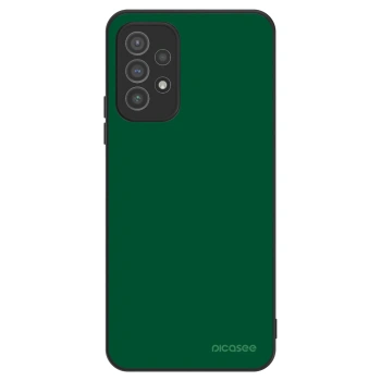 Maskica za Samsung Galaxy A72 A725F - Green Gleam