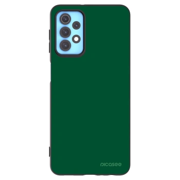 Maskica za Samsung Galaxy A32 4G SM-A325F - Green Gleam