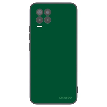 Maskica za Realme 8 Pro - Green Gleam