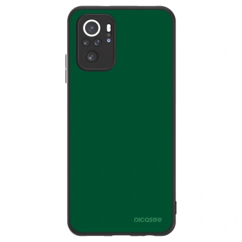 Maskica za Xiaomi Redmi Note 10S - Green Gleam