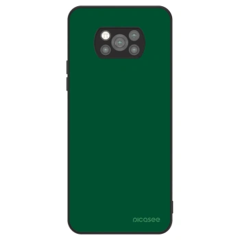 Maskica za Xiaomi Poco X3 Pro - Green Gleam